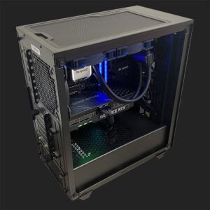 Demeter pc gamer arriere
