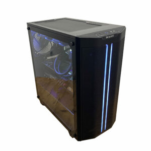 DEMETER : pc gaming haute performance assembleur