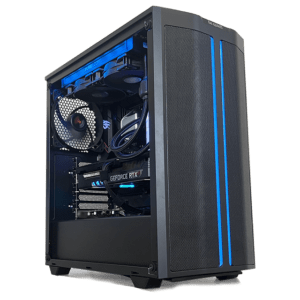 Le Demeter pc gamer