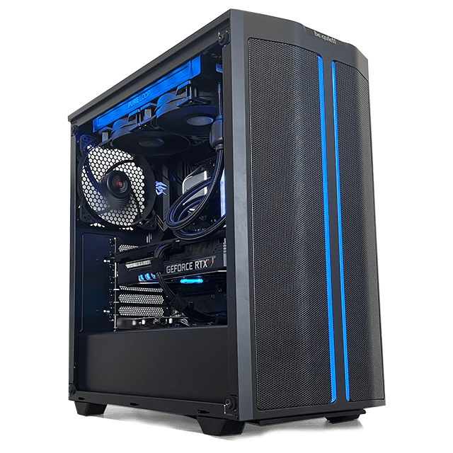 Le Demeter pc gamer Le Demeter pc gamer