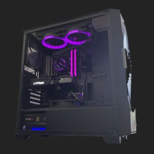 poseidon-profil