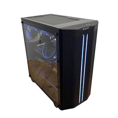 Demeter pc gamer