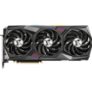 Carte video GPU