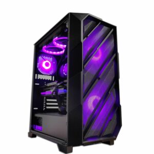 nx700 hades watercooling