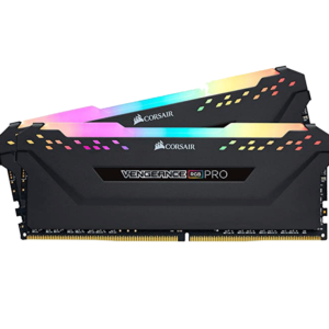 Memoire DDR RGB