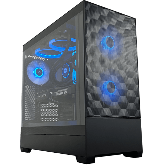 Ares pc Gamer Ares pc Gamer