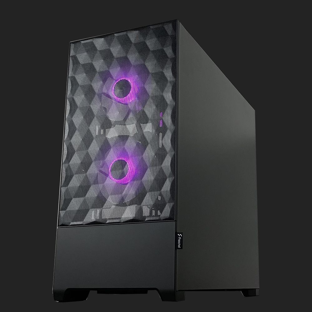 Ares pc gamer droite