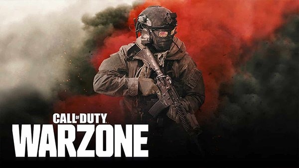 Call of Duty Warezone