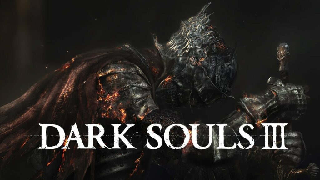 Dark Souls 3