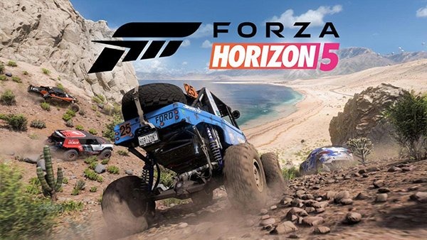 Forza-horizon5
