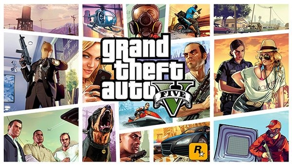 GTA V