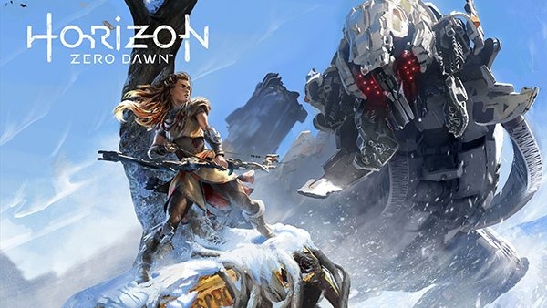 Horizon Zero Dawn