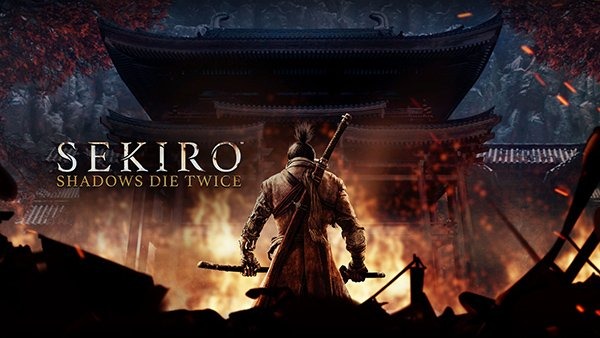 Sekiro shadows die twice