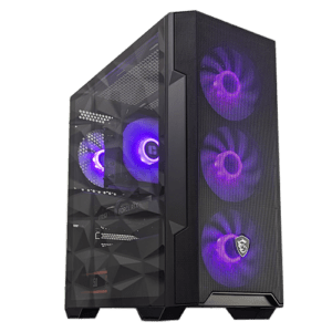 ares pc gamer