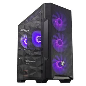 Le rafale pc gamer