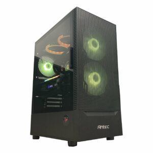Antec NX410 Watercooling I5