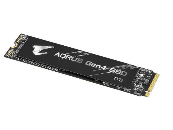 Disque dur SSD NVME