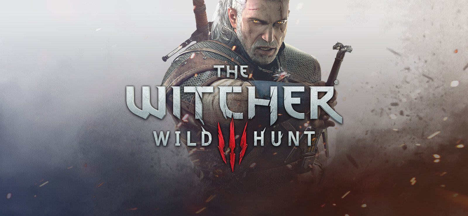 The Witcher 3 wild hunt