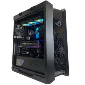 Zeus pc gamer