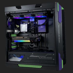 Zeus profil