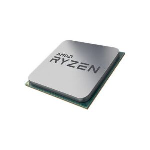 AMD RYZEN