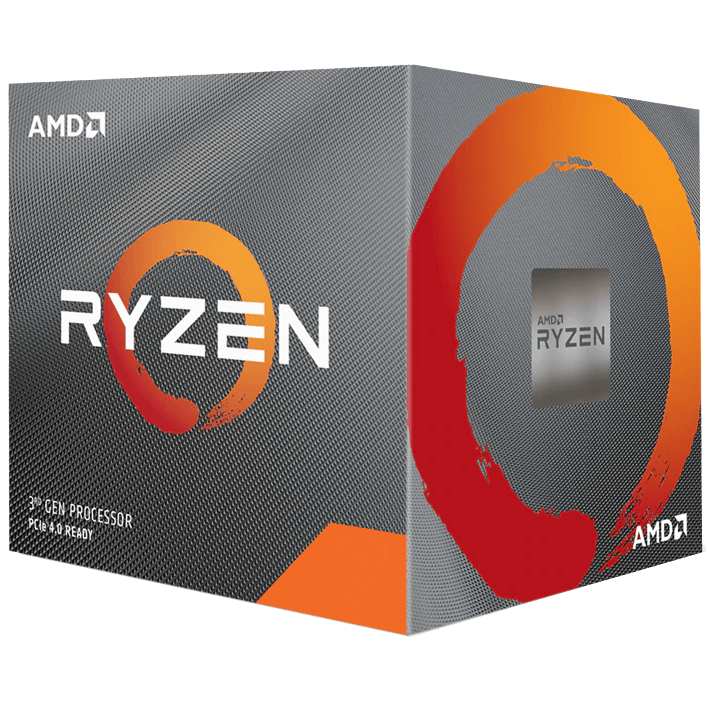 AMD RYZEN AMD RYZEN