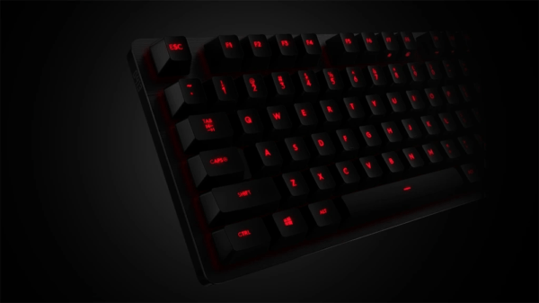 Logitech G413