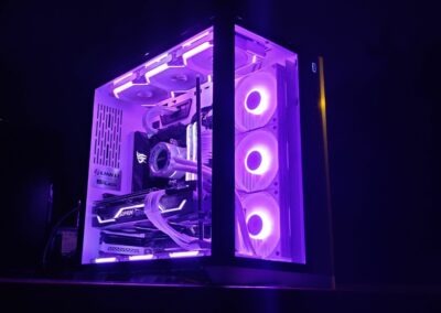 pc gaming toulouse labege