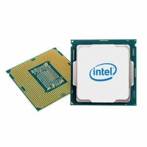 Processeur Intel