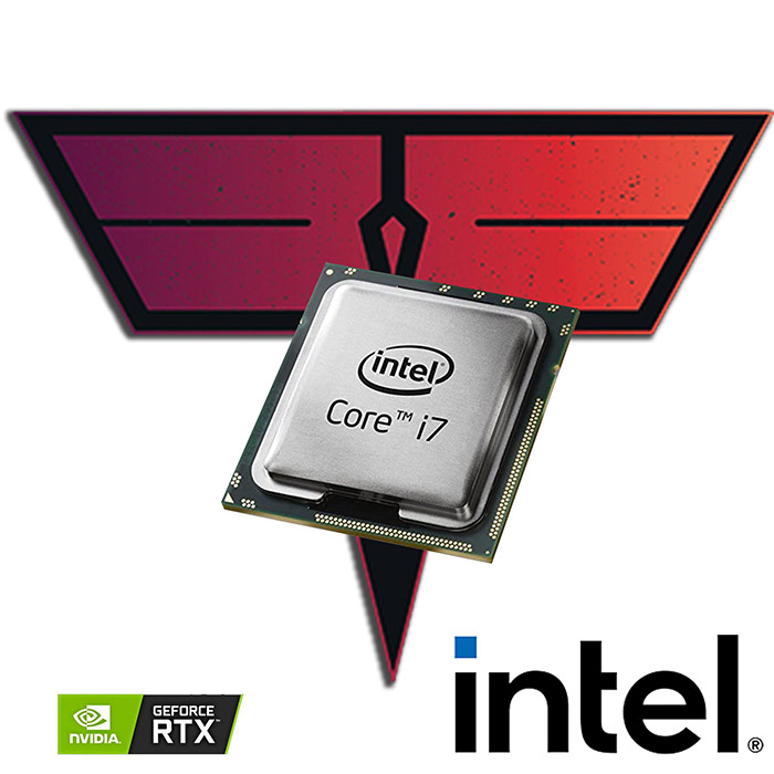 pc config Intel