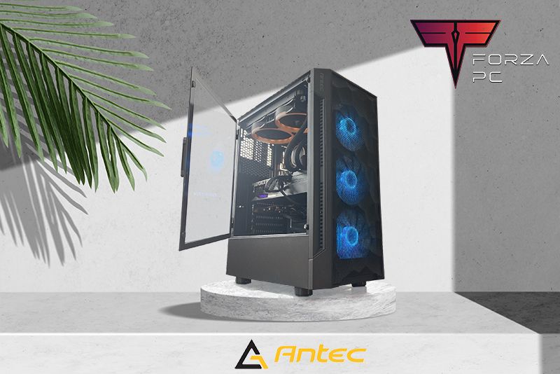 Ares PC gaming