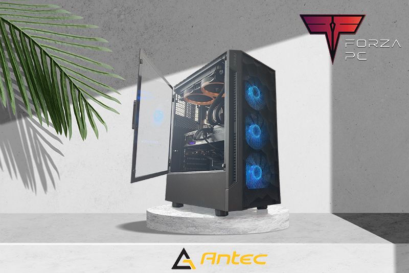 Ares PC gaming Ares PC gaming