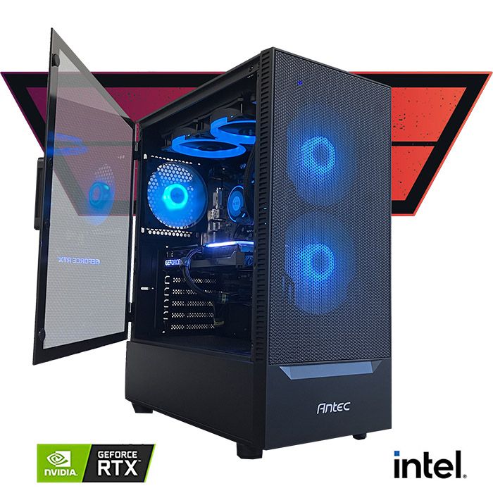 Ares pc gaming