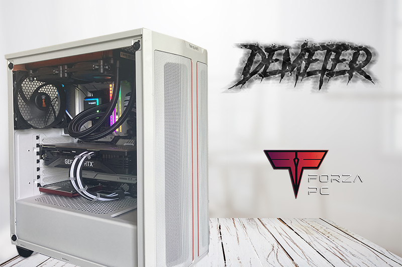 Demeter PC Gamer Demeter PC Gamer