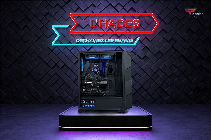 Hades Hades pc gamer