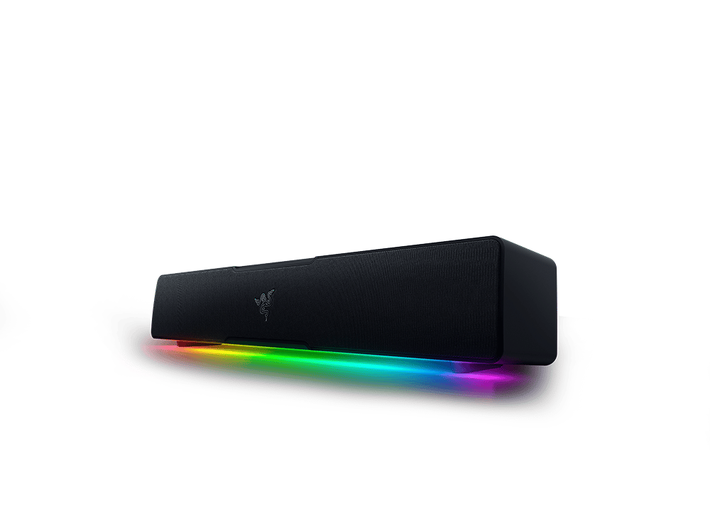 Barre de son pour PC de jeu Leviathan V2 X de Razer