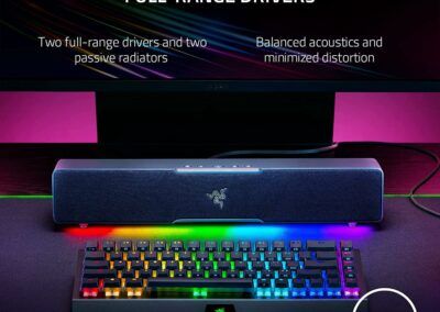 Razer Leviathan V2 X 1