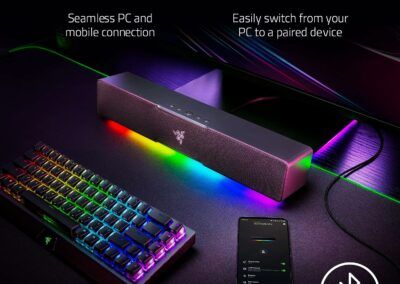 Razer Leviathan V2 X