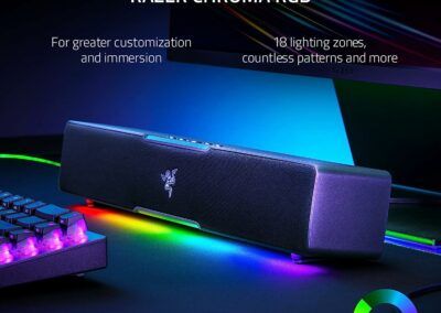 Razer Leviathan V2 X