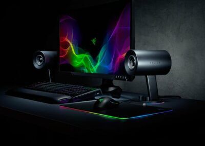 Razer nommo Chroma