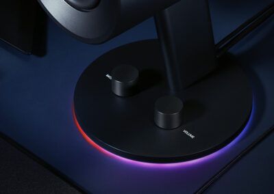 Razer nommo Chroma