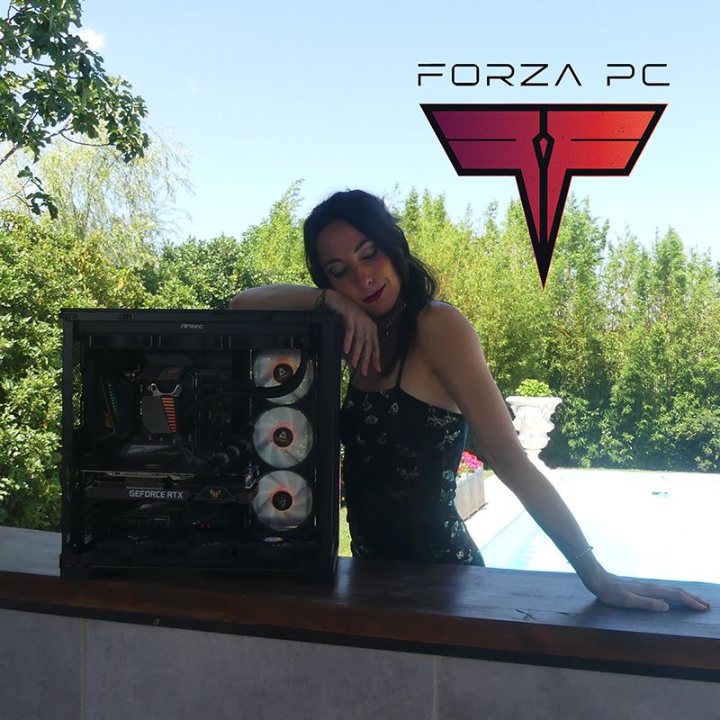 pc gamer toulouse forza pc