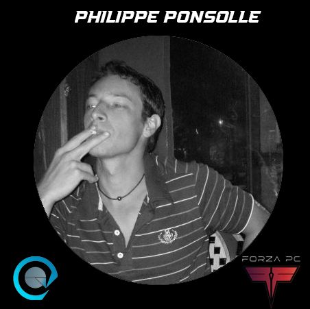 philippe ponsolle