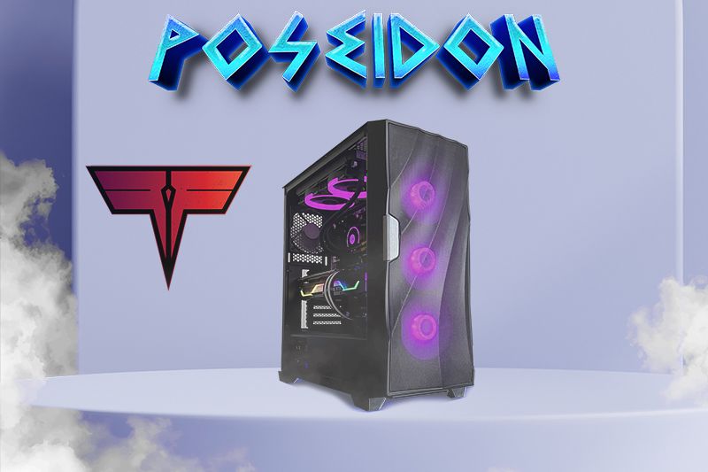 poseidon Pc gaming poseidon Pc gaming