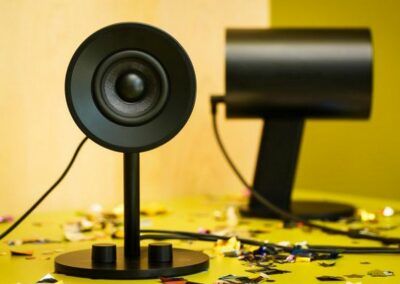 Razer nommo Chroma