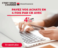 3x 4x pc achat