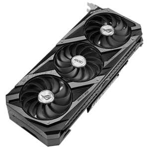 Carte video GPU Gamer