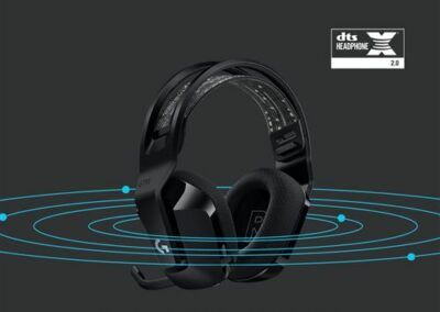 Logitech G733