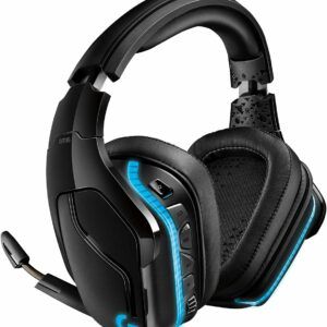 Logitech G935