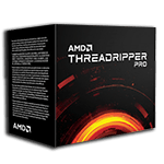 amd ryzen threadripper pro